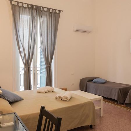 Piazza Florio Rooms Palermo Exterior foto